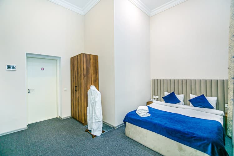 Bristol Hotel Baku 3