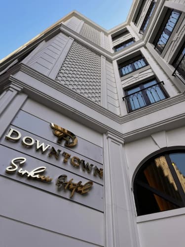 Downtown Sirkeci Hotel 2