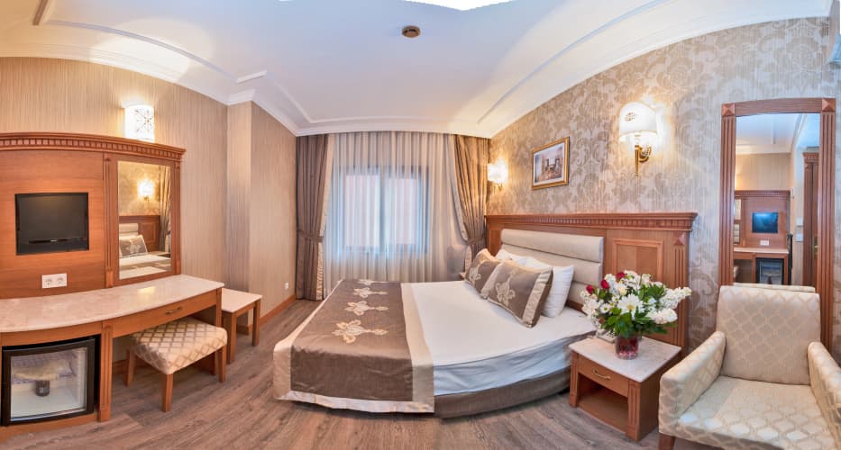 Dalan Hotel 4