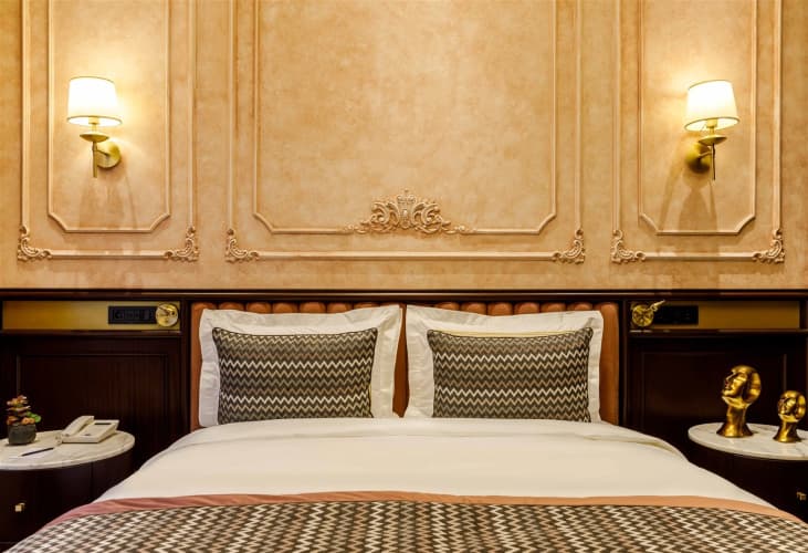 Cronton Design Hotel 2