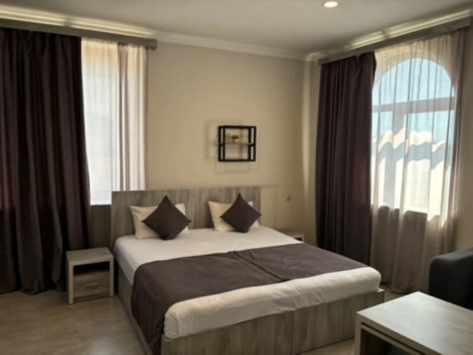 Hotel Menua 2