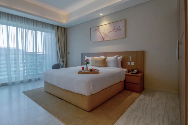 Jood Hotel Apartments 2
