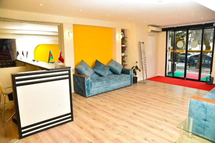 Rigs Hotel 3