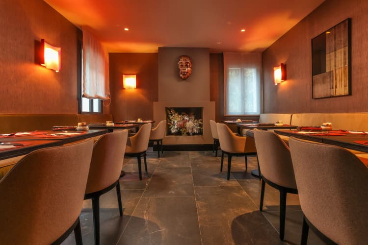 U-Visionary Venezia Hotel 4