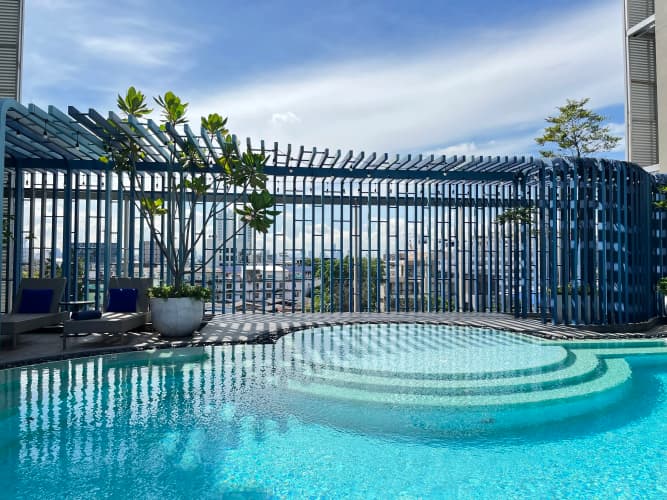 Casa 17 Hotel 2