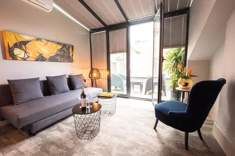 Dosso Dossi Hotels Laleli 4