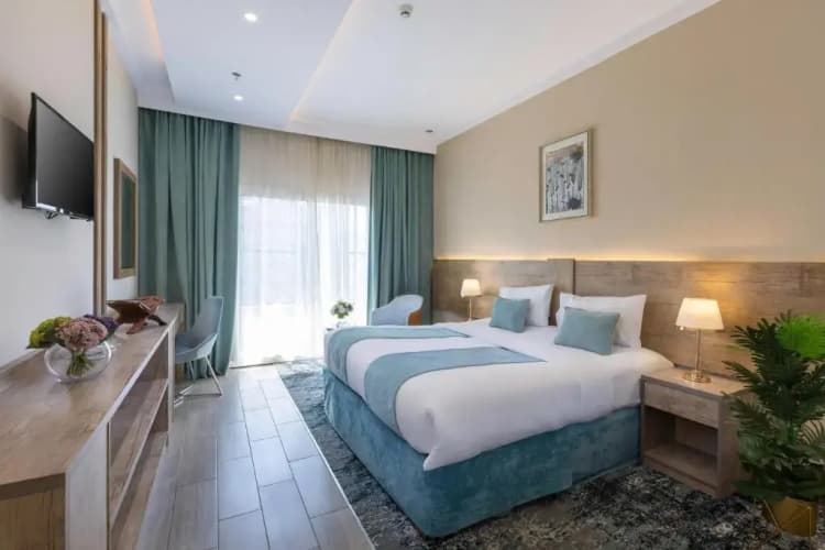 Hotel 21 Makkah 5