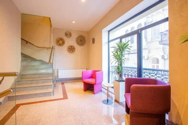 City Park Hotel Baku 4