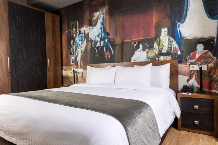 Theory Hotel 2