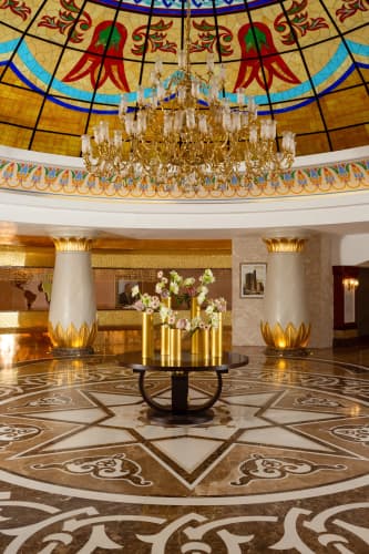 Badamdar Hotel and Residences 3