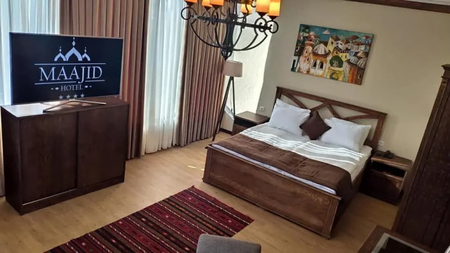 Maajid Hotel 3