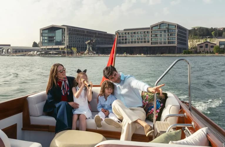 Rixos Tersane Istanbul 2