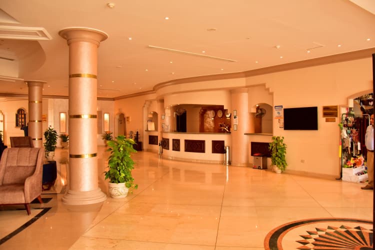 Dive Inn Resort 4