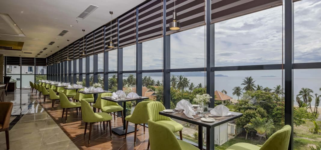 Best Western Premier Marvella Nha Trang 3