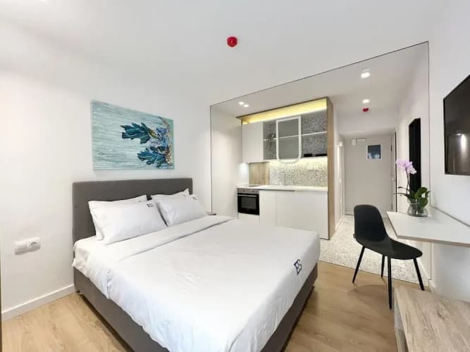 Elephant Suites main