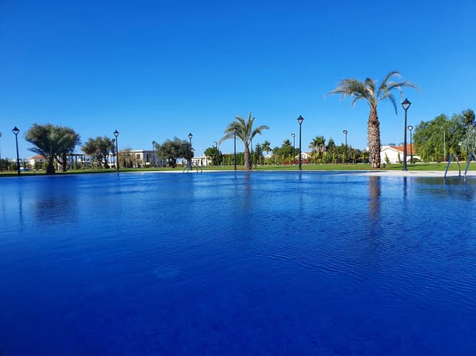 Mc Palace Hotel Spa & Convention 5
