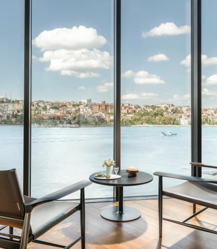 Rixos Tersane Istanbul 5
