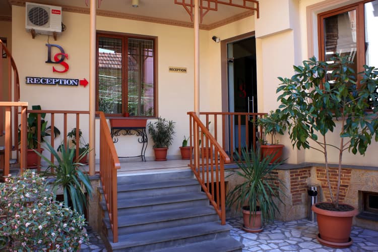Hotel Danisimo 3