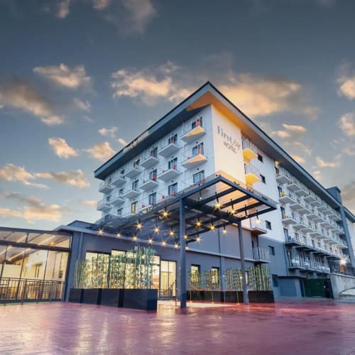 First Joy Hotel 4