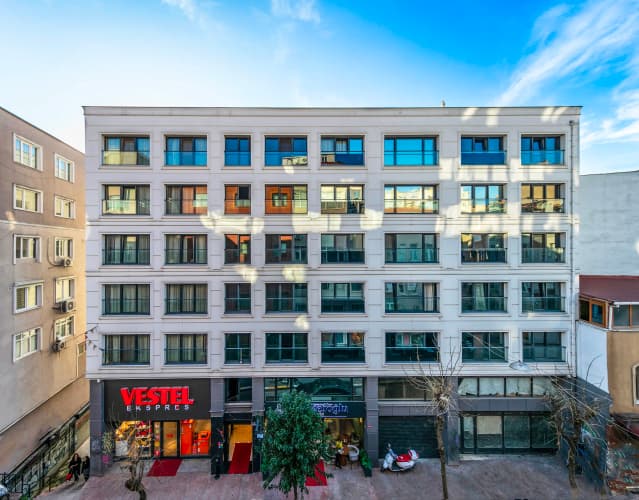 Roys Hotel & Suites 2