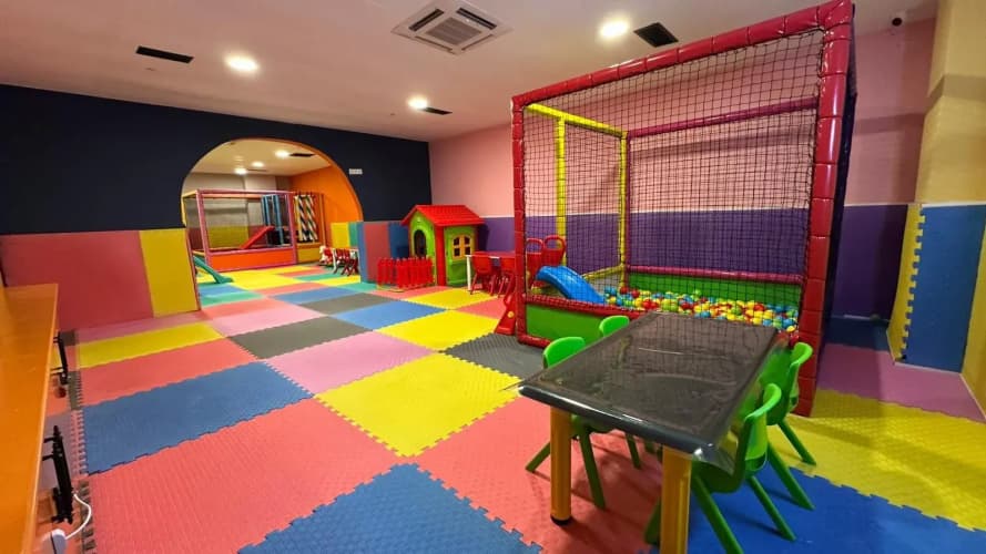 First Joy Hotel 5