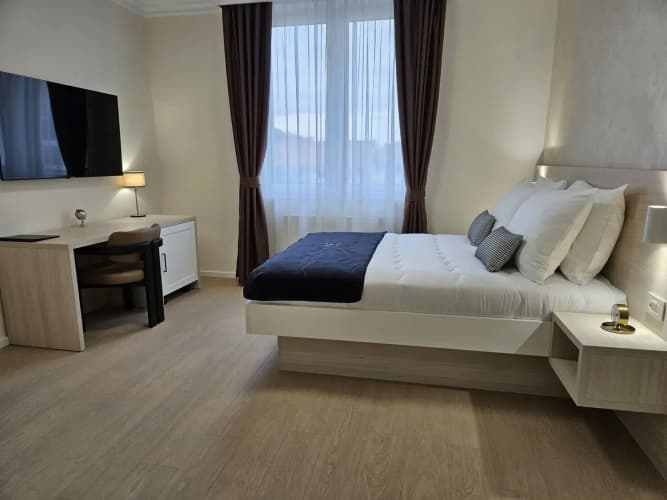 Hotel Nobel West 2