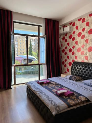 Hotel Ellegance 5