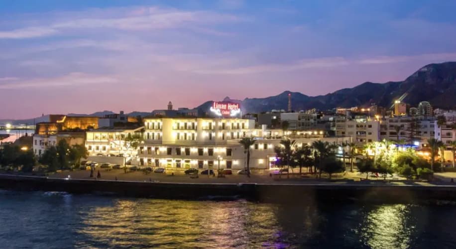 Liman Hotel & Casino By Merit (Adults +25 Only) 3