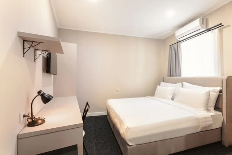 Hotel Salve 3