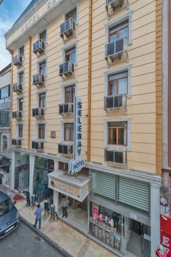 Selenay Hotel 2