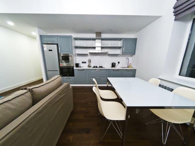 Opera Apartments 5