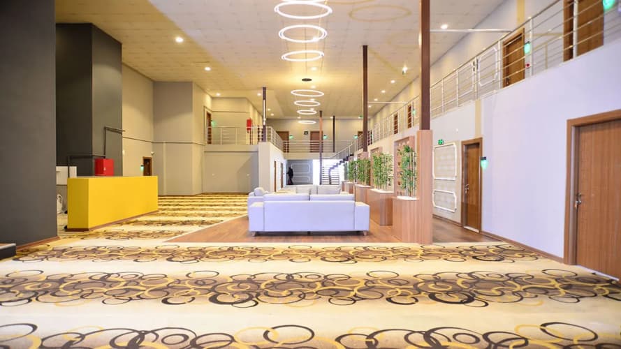 Privado Hotels 5