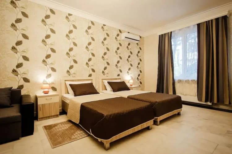 Hotel Tomas House 2