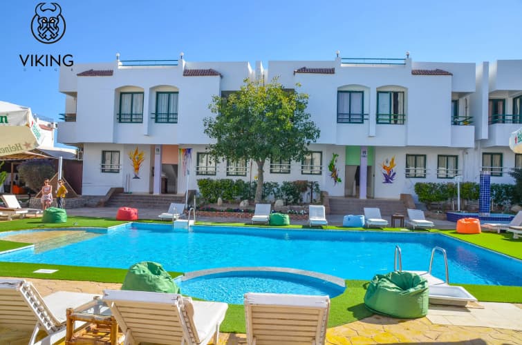 Viking Club Hotel (Adults Only) 5