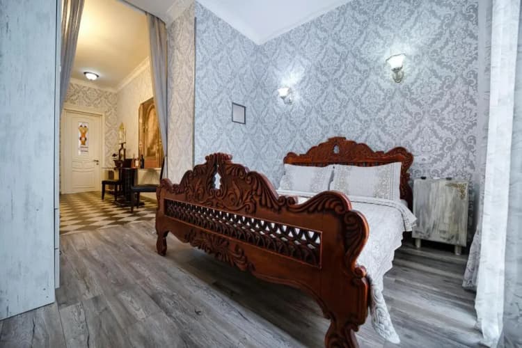 Old Tbilisi Apart Hotel 2