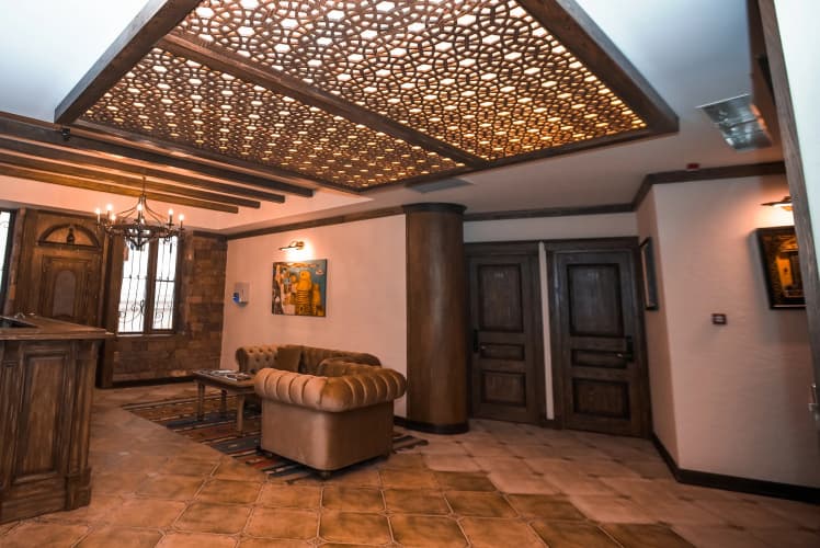 Maajid Hotel 4
