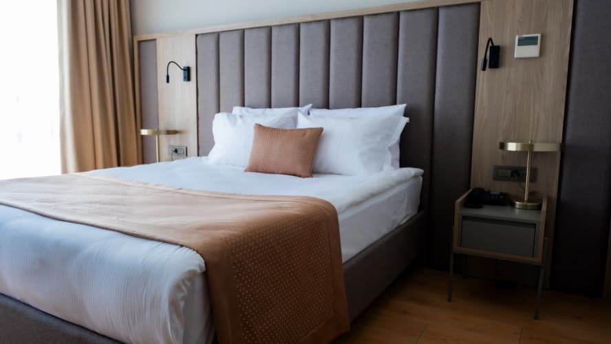 Renex Hotel 5