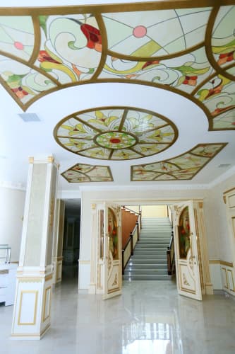 Spring Hotel & Spa 5