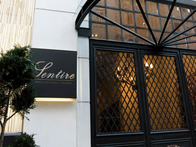 Sentire Hotels & Residences 2