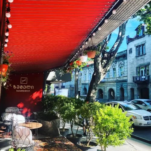 Zemeli Boutique Hotel By Dnt Group 3