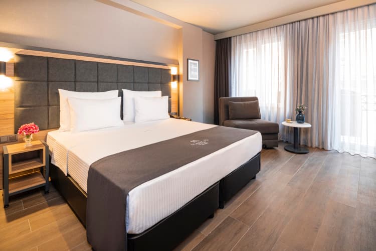 Marius Hotel 3