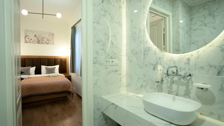 Hotel Manufactura 4