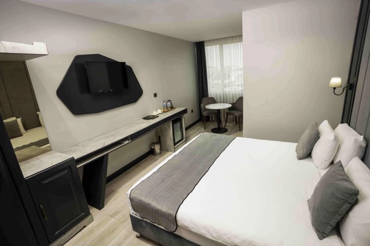 Express Plus Hotel 3