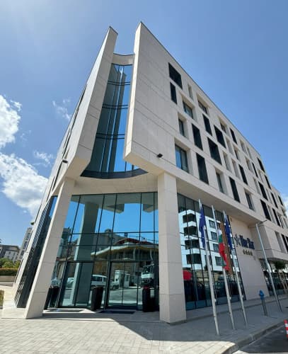 Blue Star Luxury Hotel 2
