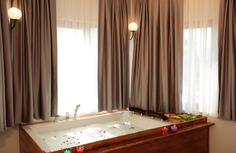 Newalla Hotel Old City 3