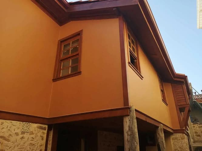 La Casa Carina 3