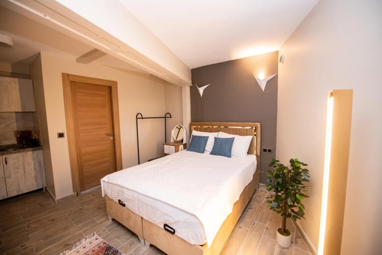 Galapera Hotel & Suites 5