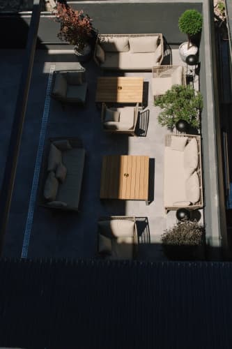 Strofi Hotel 3