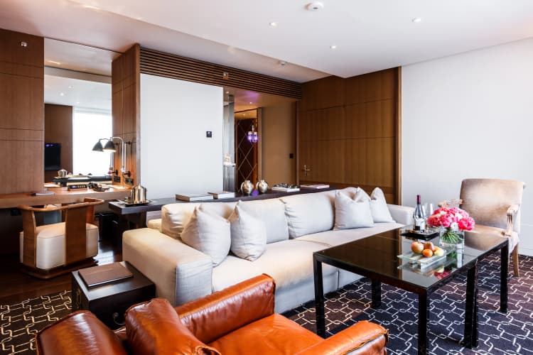 Ararat Park Hyatt Moscow 5