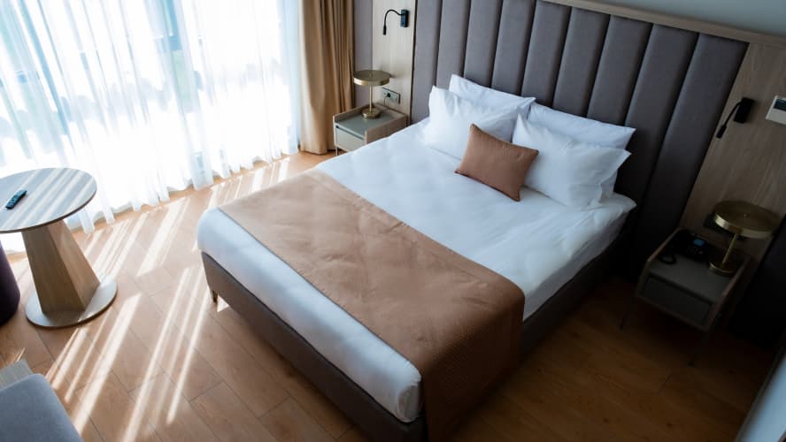 Renex Hotel 3